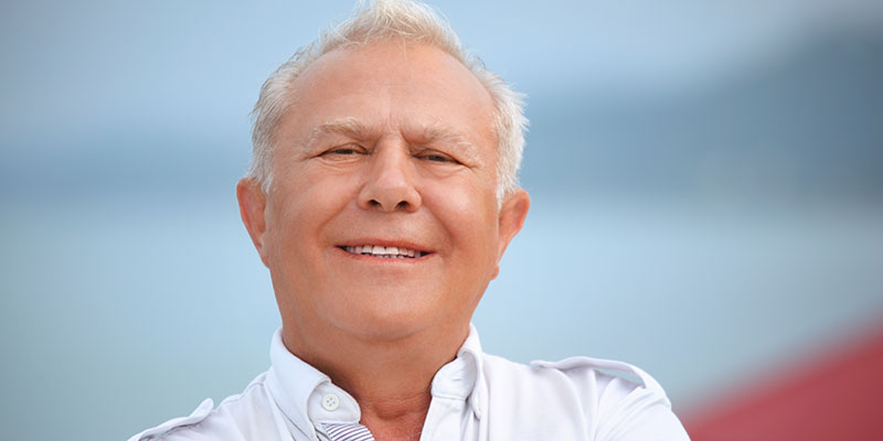 Dental Implants in Rochester NY