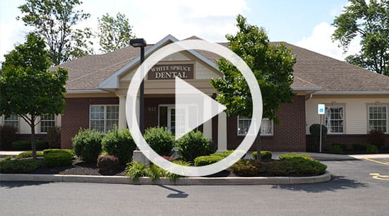 Our Rochester Dental Office