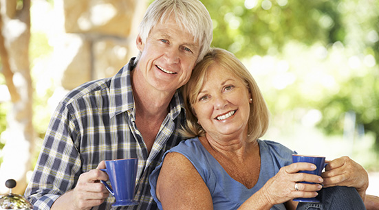 Looking for New Dentist