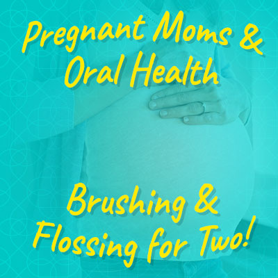 Rochester dentist, Dr. Nozik & Dr, Tumminelli at White Spruce Dental discusses how the oral health of pregnant women can affect the baby before and after birth.