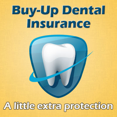 Rochester dentists, Dr. Nozik & Dr. Tumminelli of White Spruce Dental discuss buy-up dental insurance and how it can prove to be a valuable investment for patients.
