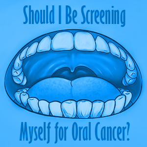 Whitespruce Dental go over oral cancer self exams for their Rochester community