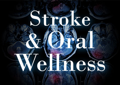 Rochester dentists Dr. Nozik and Dr. Tumminelli of White Spruce Dental explains the connection between oral wellness and stroke, and how you can increase your protection.